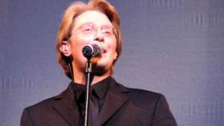 Winter Wonderland by Clay Aiken, video by toni7babe