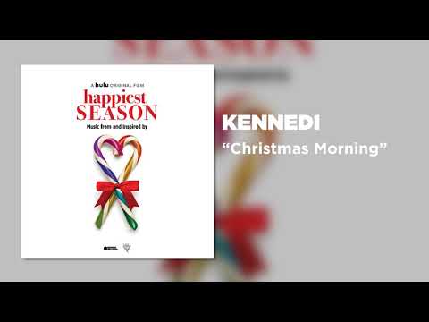 Video thumbnail for Christmas Morning