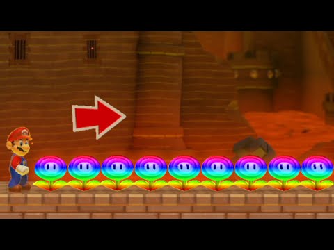 Super Mario Maker 2 - Endless Mode #402