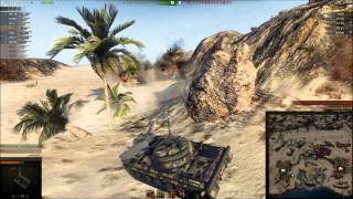 [9.8]GLI Obj 430 M 비행장