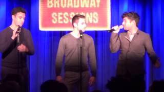 Constantine Pappas, Jonathan Mousset &amp; Pepe Nufrio - Kansas Highway Sky (Fugitive Songs)