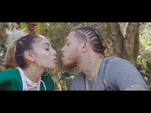 Lil Slugg - In My Bag (Music Video) Prod by Tha Fool