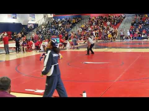 John 2022 League Finals