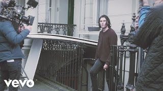 Fangclub - Bad Words (Behind The Scenes)