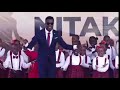 MBU DHAMBI INAWASHA KIMARA SDA WATOTO CHOIR