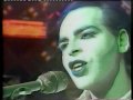 GARY NUMAN.DISEASE