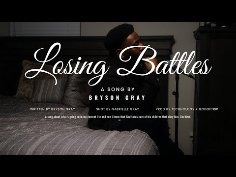 Video thumbnail for Losing Battles
