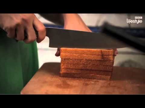 BBC Lifestyle: The Little Paris Kitchen