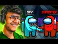 Among Us But I M A Spy Impostors Think The Spy Is Their Teammate