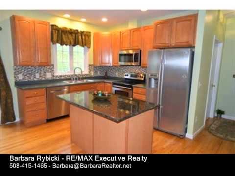 29 Aspen Ave Grafton, MA 01560 - Single-Family Home - Real Estate - For Sale -