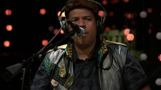 Antibalas - Gold Rush (Live on KEXP)