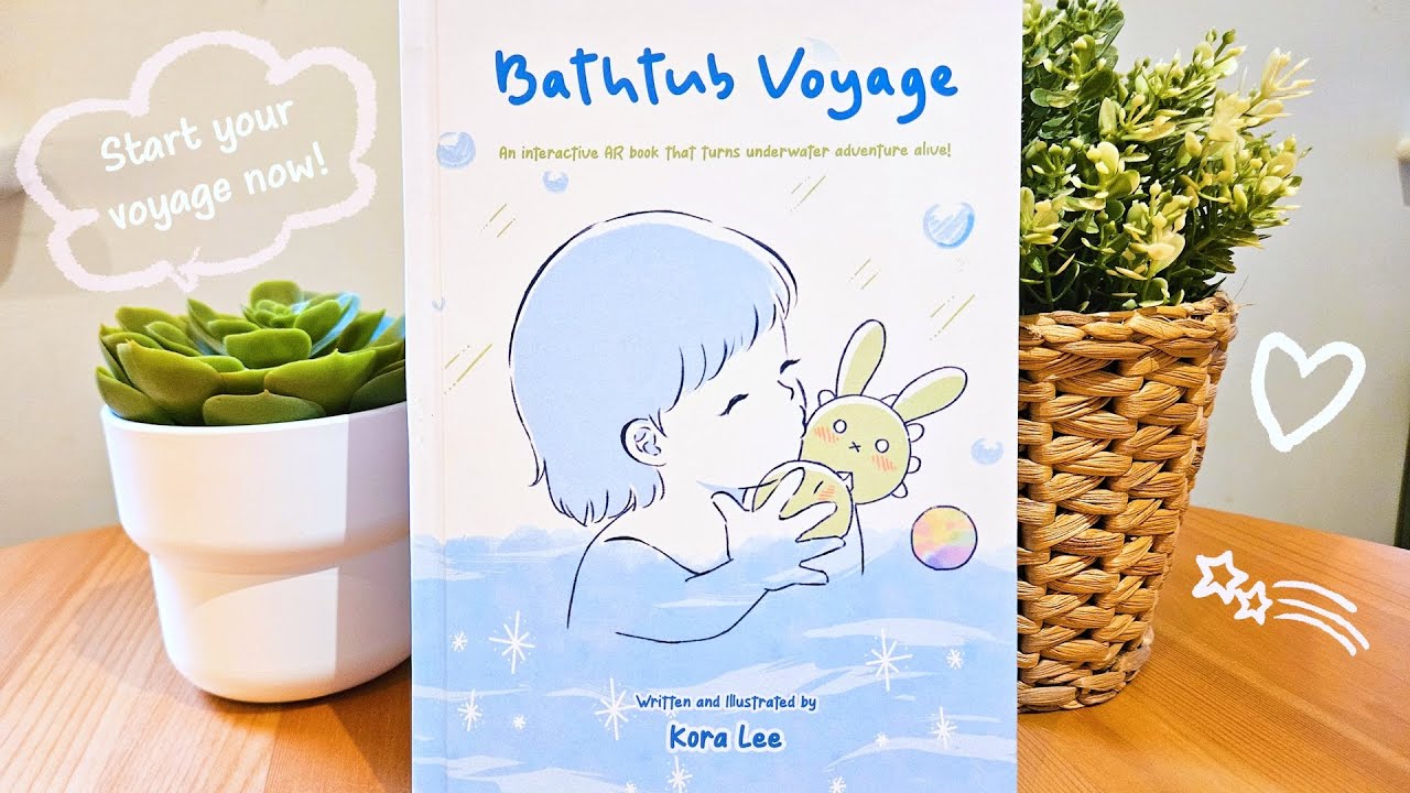 Bathtub Voyage
