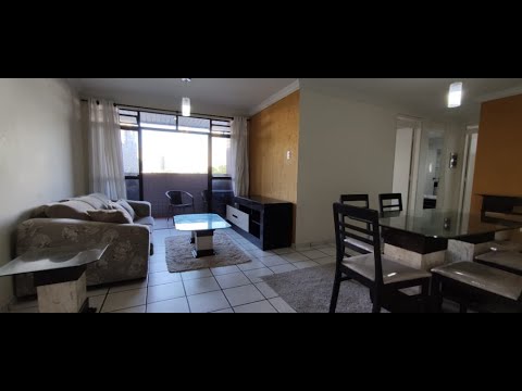 Apartamento para aluguel 80 metros quadrados com 3 quartos em Tambauzinho - João Pessoa - PB