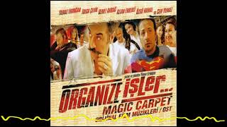 Nil Karaibrahimgil - Organize İşler Bunlar (Organize İşler OST - 2005)