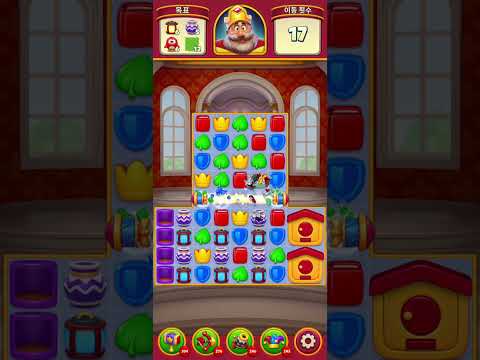 Royal Match Level 3791-3800