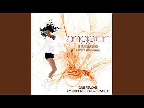 Si tu l'avoues (Laurent Wolf Radio Edit)