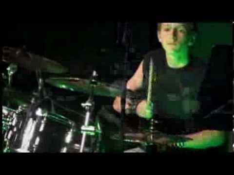 Rooftop Riot - The Man Who Sold The World