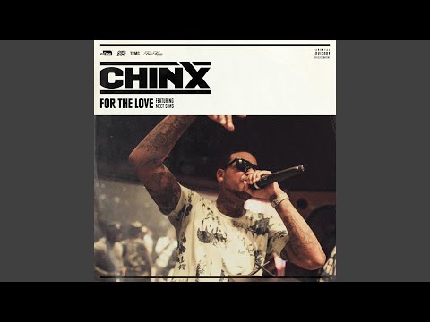 For The Love (feat. Meet Sims)