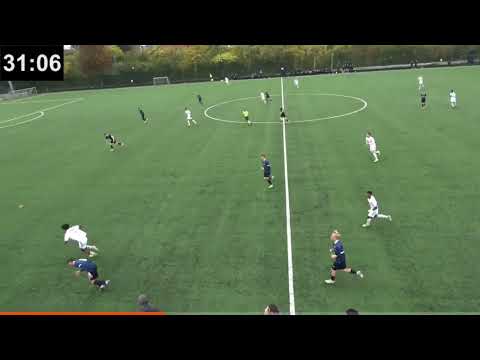 Higlights vs Aab u17 in u17 league 1 year ago