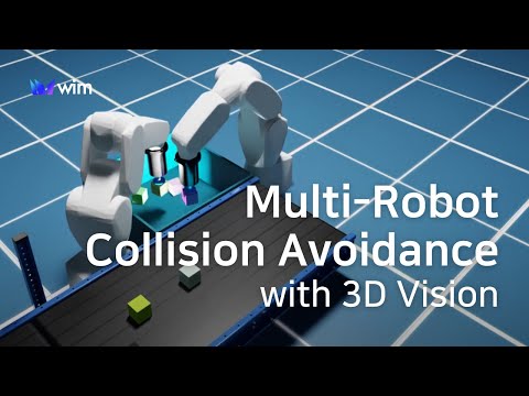 Digital Twin Simulation