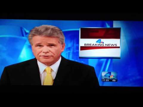 Chuck Henry NBCLA News Fail