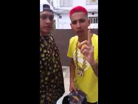 Desafio Jhennis Kut Kut Mc Brinquedo Mc 2K [KL PRODUTORA]