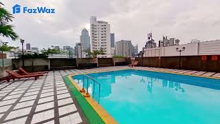 Video of Omni Tower Sukhumvit Nana