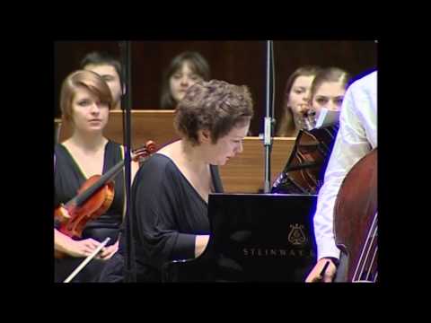 Artiom Shishkov & Stanislau Anishchanka: Bottesini - Gran Duo Concertant