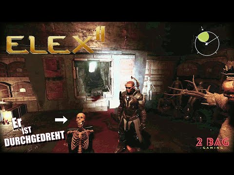 ELEX 2 Gameplay Deutsch #98 - Der Puppenmacher