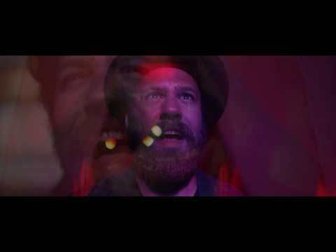 Cris Jacobs - Under The Big Top (Official Music Video)