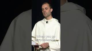 Confessing Mortal Sins | Fr. Gregory Pine, O.P.