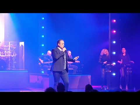 Frans Bauer - Doe nou niet theatertour 2020