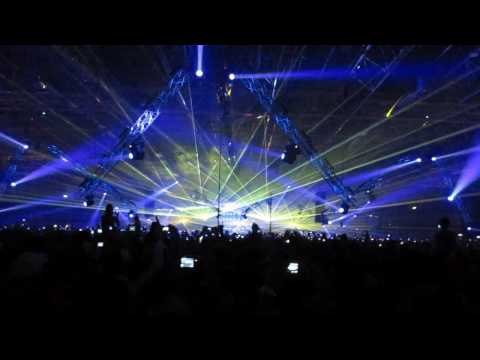 Trance Energy 2010 - Above and Beyond @ Mainstage, INTRO [HD]