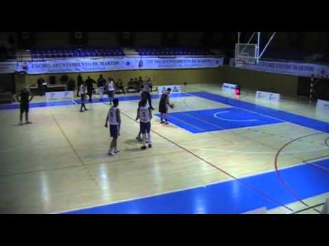 10-01-15 PROINSUR CB MARTOS- RESTAURANTE EL CHISPA NERJA B. COSTA MOTRIL