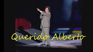 Juan Gabriel - Sin Dinero Y Con Guitarra (Auditorio Nacional 1996)