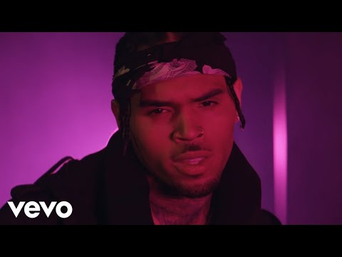 Chris Brown - Grass Ain't Greener (Official Audio)