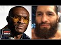 Jorge Masvidal talks Kamaru Usman, Colby Covington leaving ATT | ESPN MMA