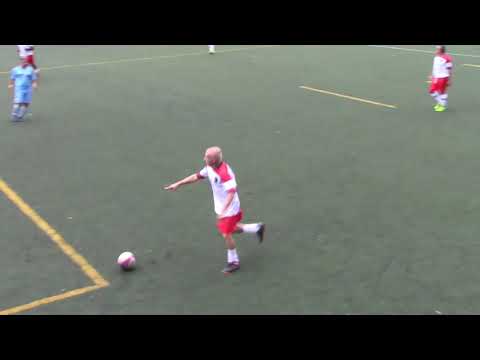 Copa Lausanne 50/2019 - 1°tempo - Arco 1x1 Millenium