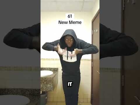 There's A 61 Meme Now?