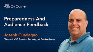Public Speaking - Preparedness & Feedback