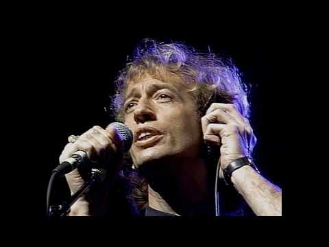 Robin Gibb  - Love Just Goes  1969