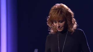 Reba &amp; Darius Rucker: &quot;In The Ghetto&quot; Live