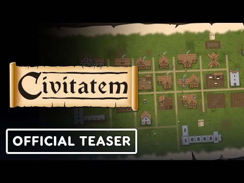 Trailer de Civitatem