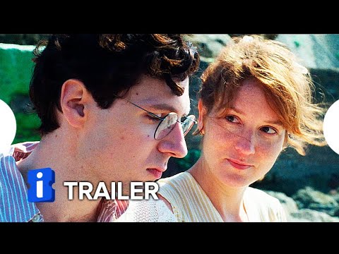 É Tempo De Amar - Trailer