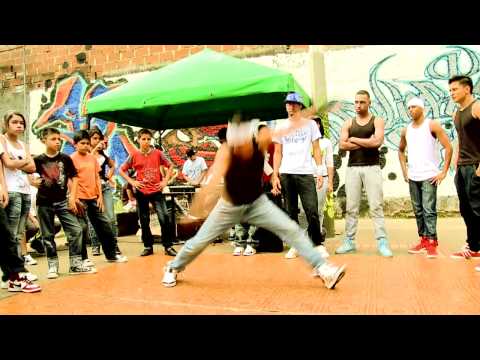 Documental Universidad De Medellin   Crew Peligrosos