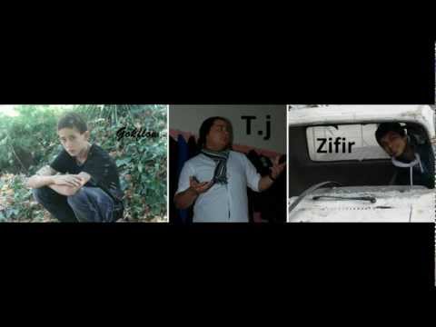 Gökflow Ft  T j F t Zifir  İçimin Ateşi