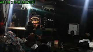 Download lagu WIDURI 1 ENTERTAIMENT ATRAKSI MAK LAMPIR,POCONG & SUNDEL BOLONG LIVE BRINGIN,PANTAI LABU PERBAUNGAN mp3