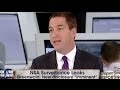 Greenwald Vs Shep Smith | Tense Terrorism Debate.