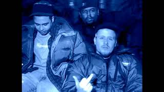 Company Flow - Juvenile Technique