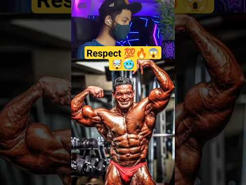 Respect 💯🔥😱🤯🥶 #shorts